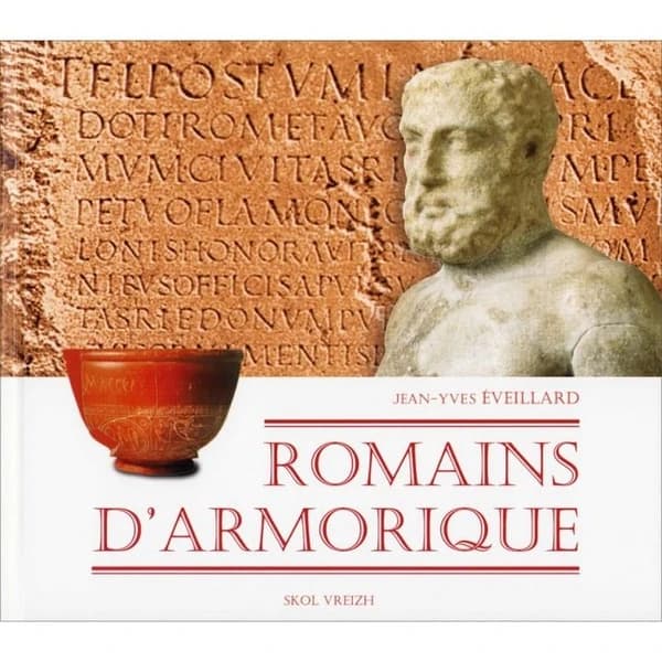 Romains d'Armorique