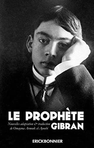 Le prophete de khalil gibran