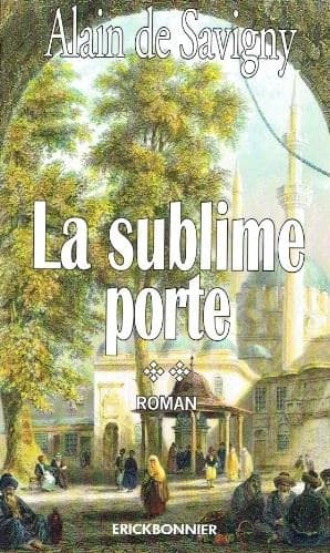 La sublime porte