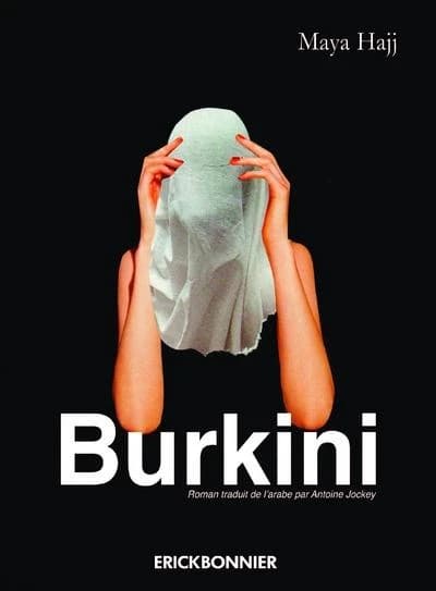 Burkini : roman