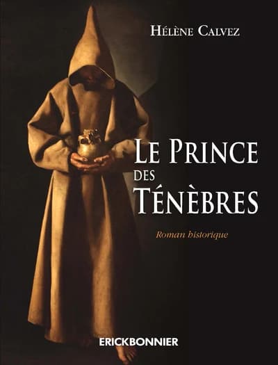 Le prince des ténèbres : roman