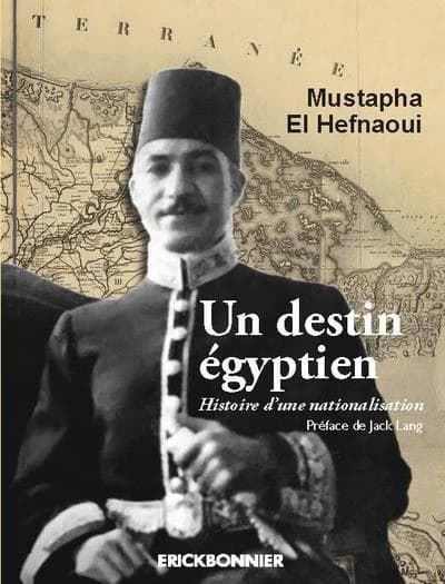 Un destin égyptien : histoire d'une nationalisation