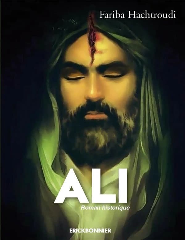 Ali : la parole défendue : roman historique