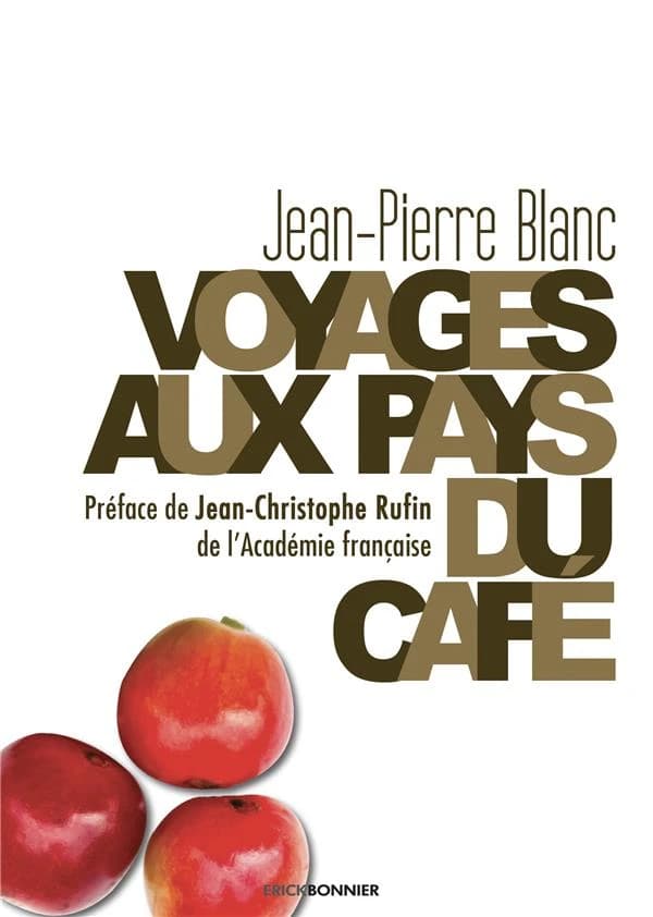 Voyages au pays du café