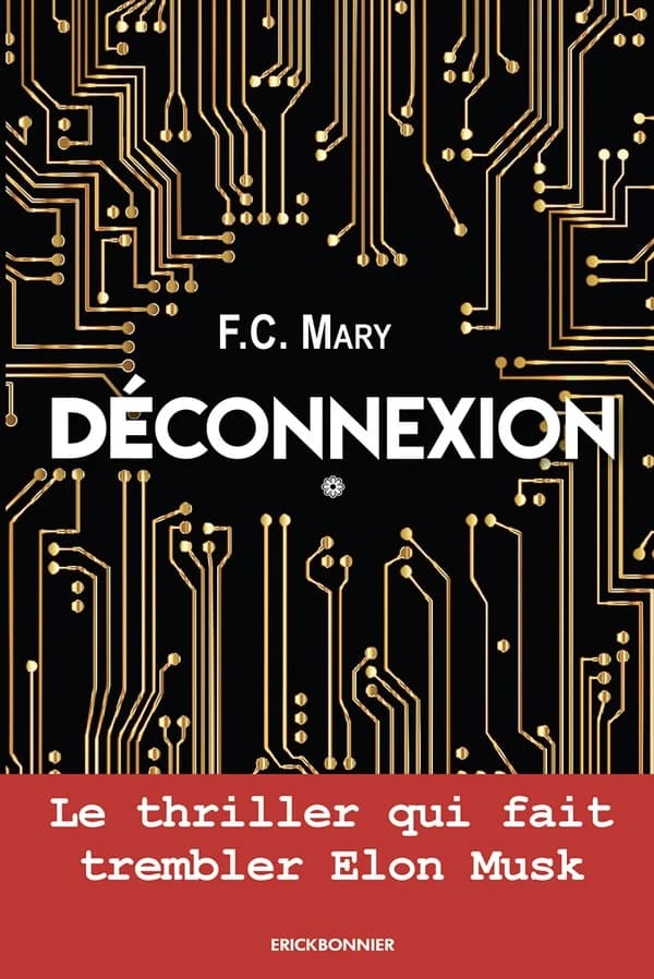 Déconnexion