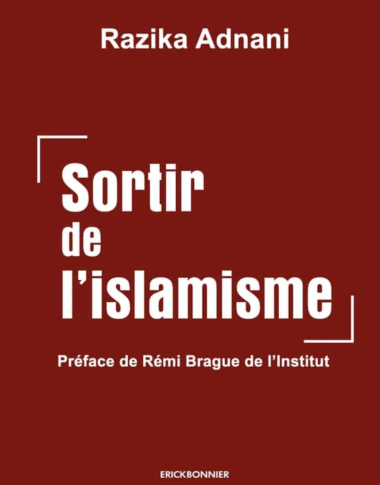 Sortir de l'islamisme : essai