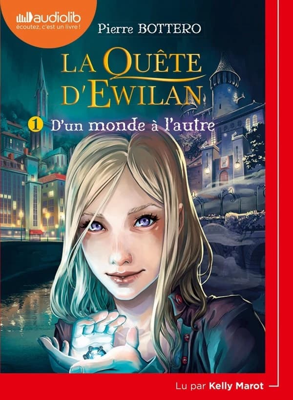 D'un monde à l'autre