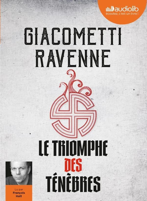 Le triomphe des ténèbres