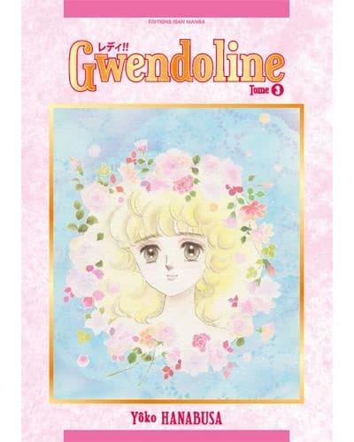 Gwendoline Tome 3