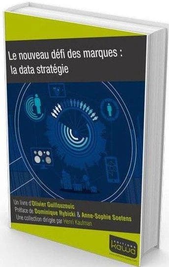 Le nouveau défi des marques : la data stratégie
