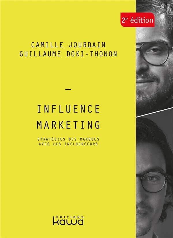 Influence marketing 2e edition