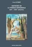 Histoire de la poésie espagnole : XXe-XXIe siècles