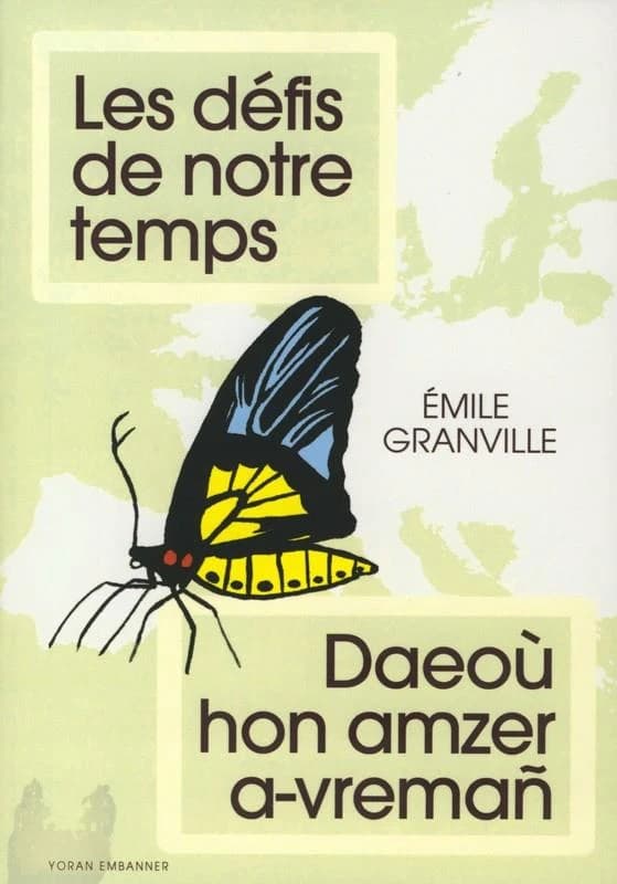 Les défis de notre temps