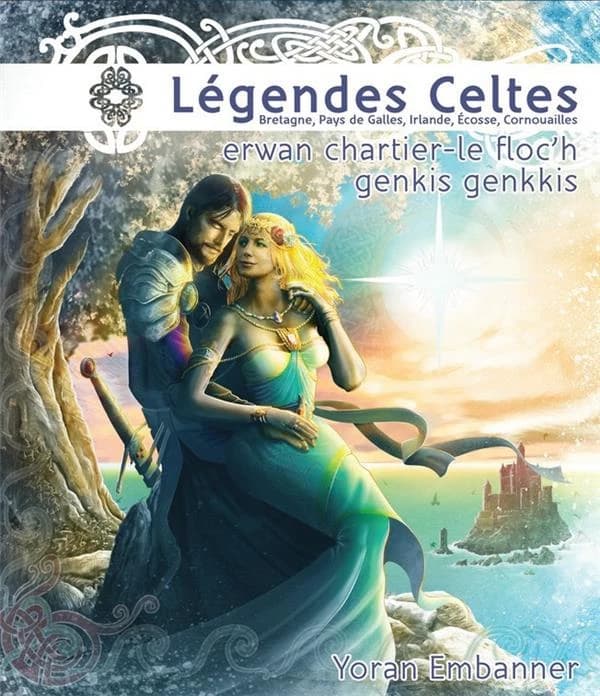 Légendes celtes