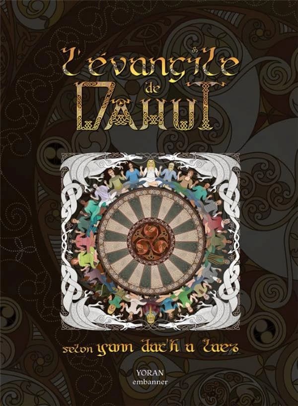 L'Évangile de Dahut
