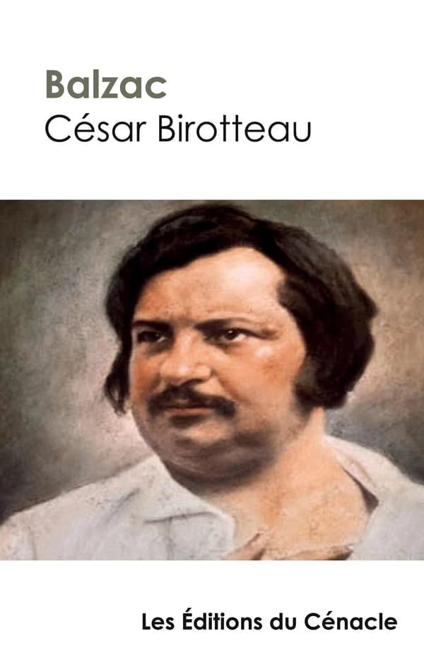 César Birotteau