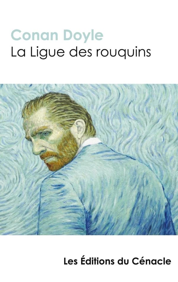 La ligue des rouquins