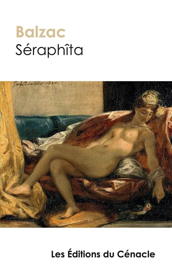 Séraphîta