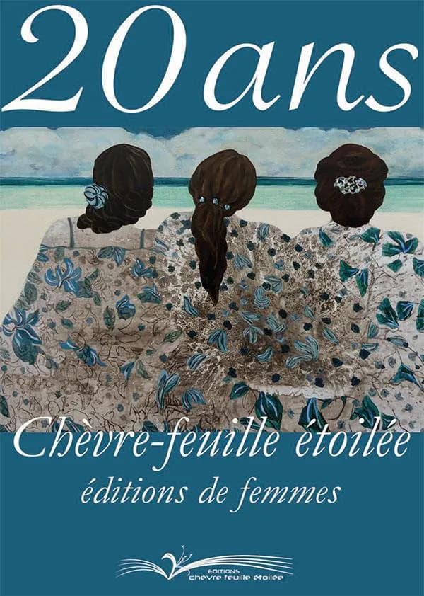étoiles d'encre n.81 : 20 ans