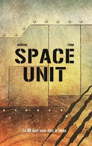 Space unit : mission, Tartarus III