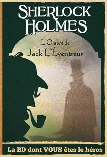 L'ombre de Jack l'éventreur