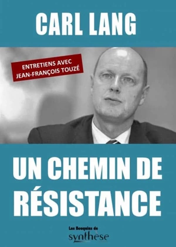 Un chemin de résistance : entretien avec Jean-François Touzé