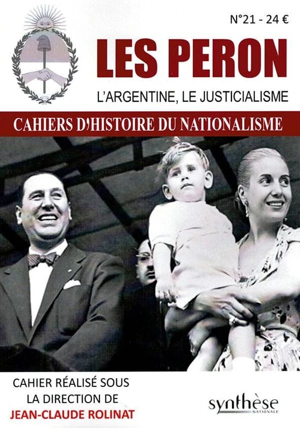 Les peron