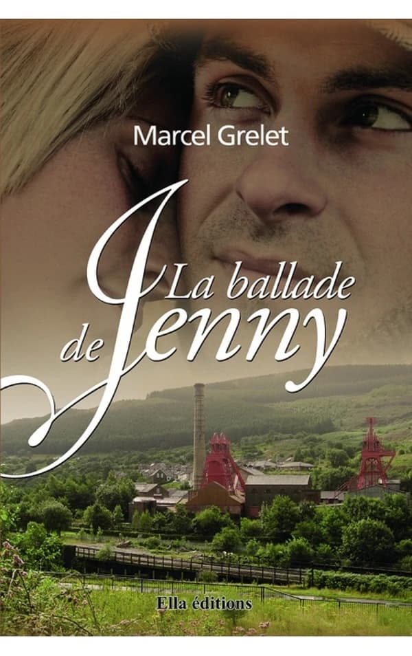 La ballade de Jenny Tome 1