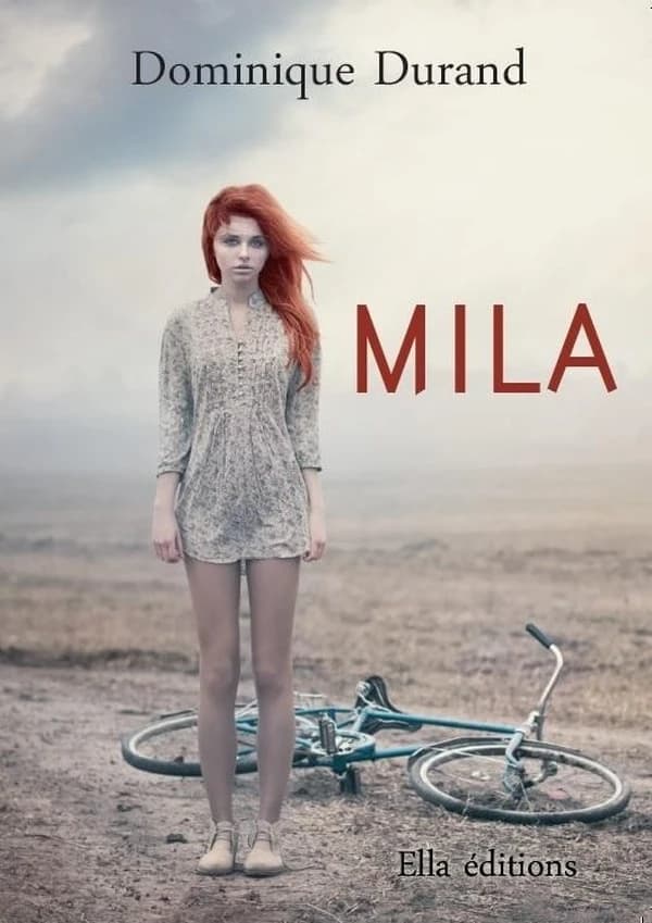 Mila : roman