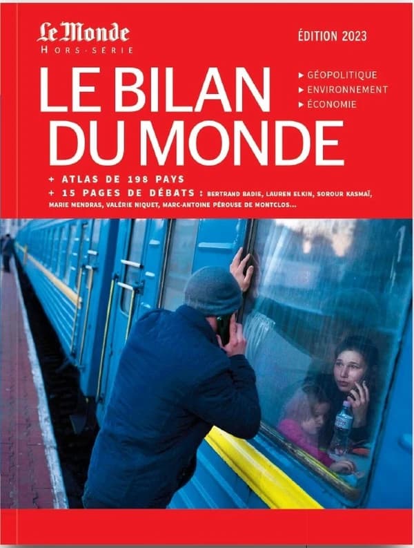 Le Bilan du Monde