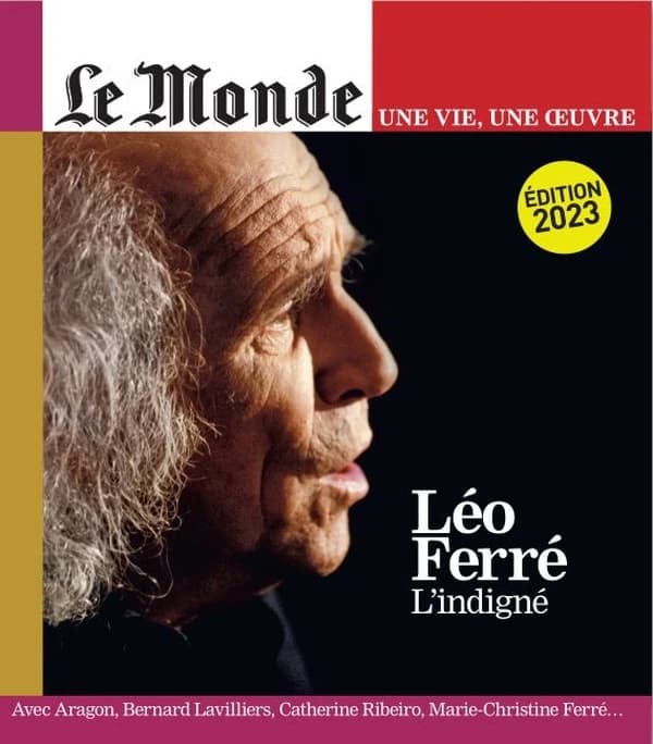 Le Monde hors-série n.58 : une vie