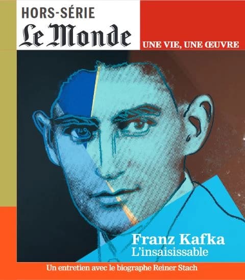 Le Monde hors-série n.60 : Une vie