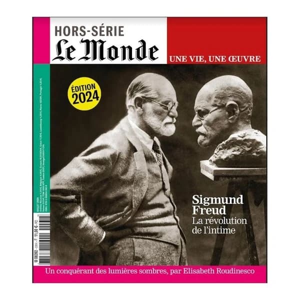 Le Monde hors-série n.61 : Une vie