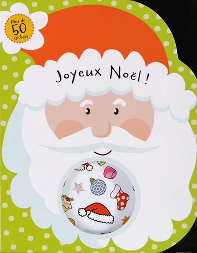 JOYEUX NOEL !