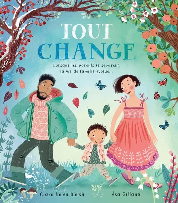 Tout change