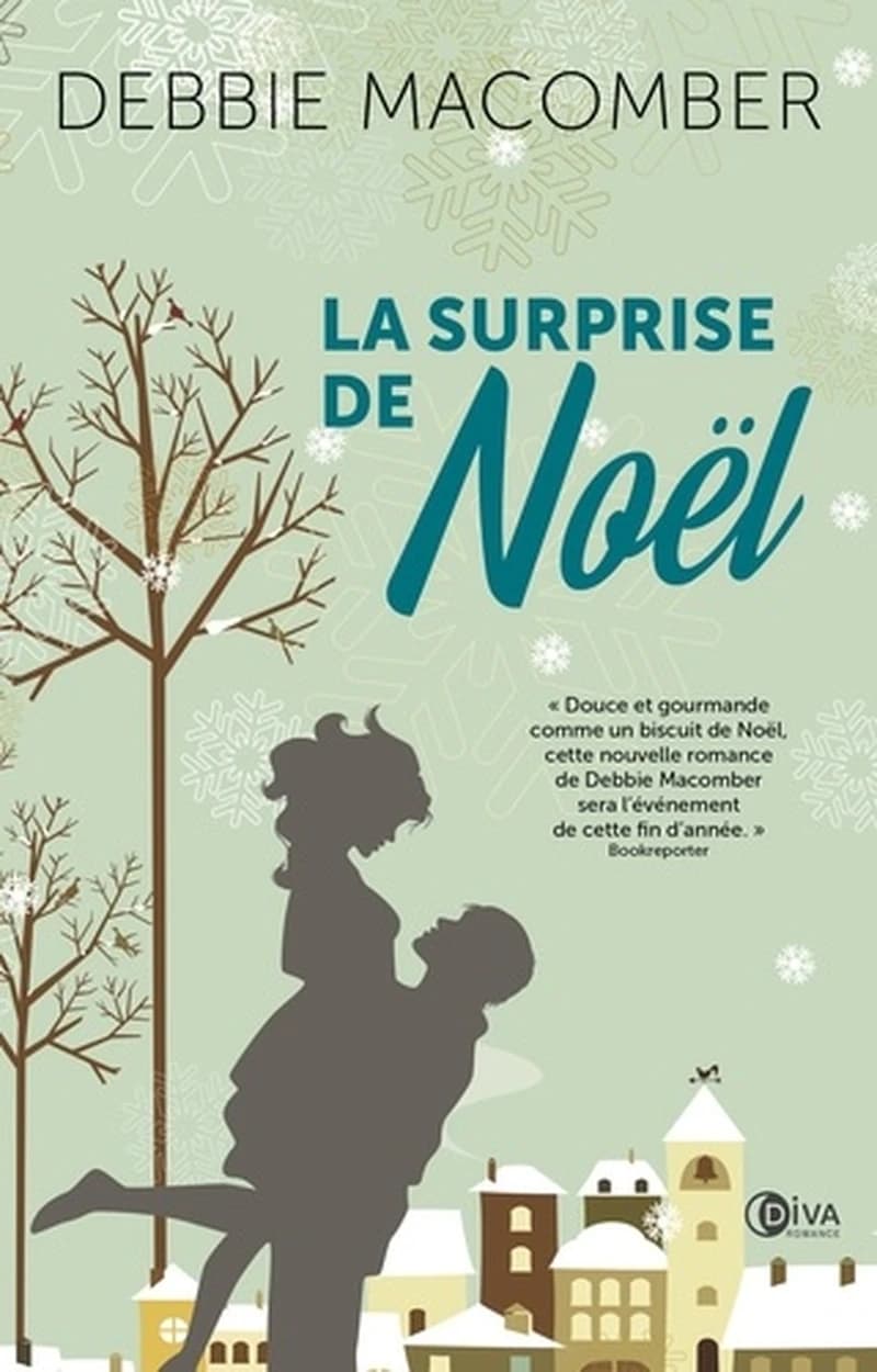 La surprise de Noël