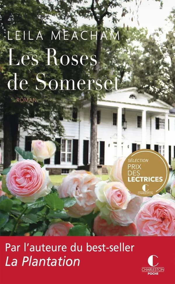 Les roses de Somerset : roman