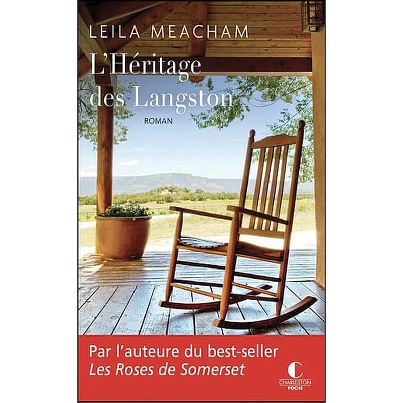 L'héritage des Langston : roman