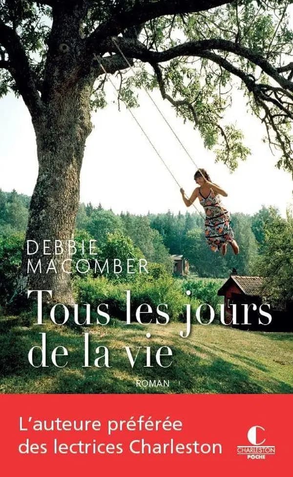 Tous les jours de la vie : roman