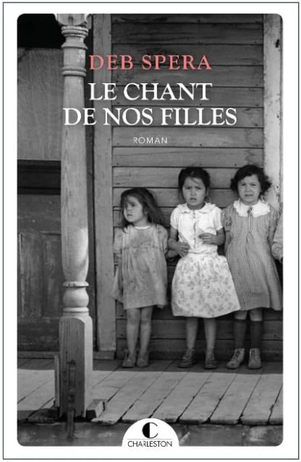 Le chant de nos filles : roman