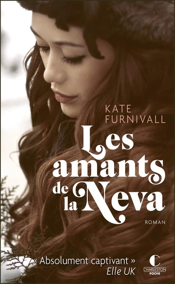 Les amants de la Neva : roman