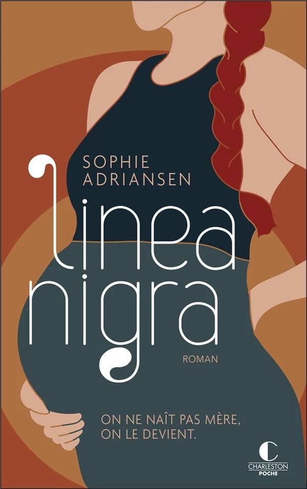 Linea nigra : roman