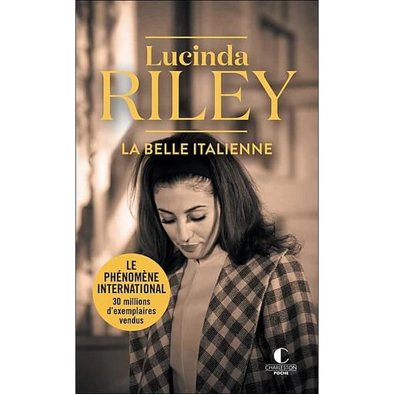 La belle italienne