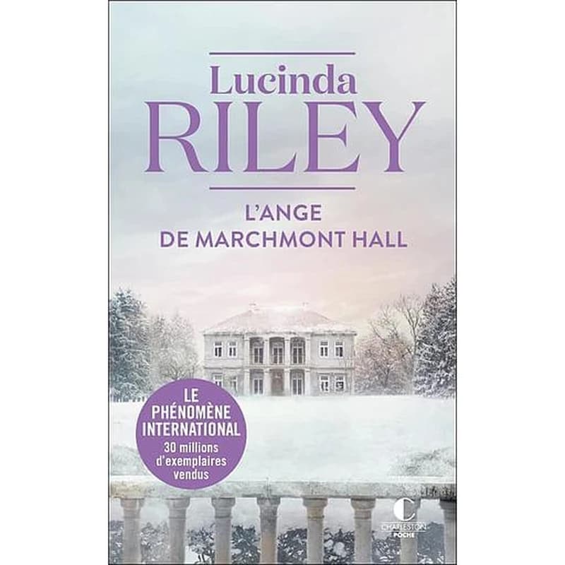 L'ange de Marchmont Hall : Nouvelle édition