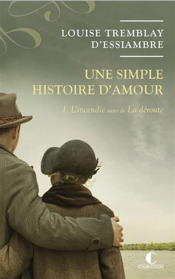 Une simple histoire d'amour. Volume 1