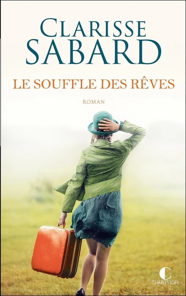 Le souffle des rêves : roman