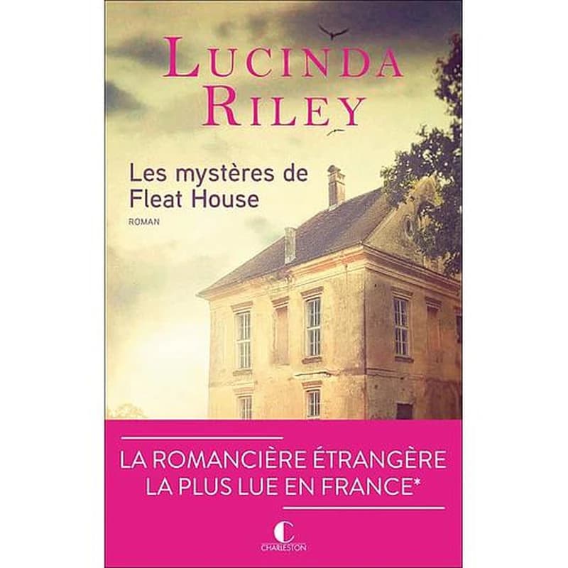Les mystères de Fleat House : roman