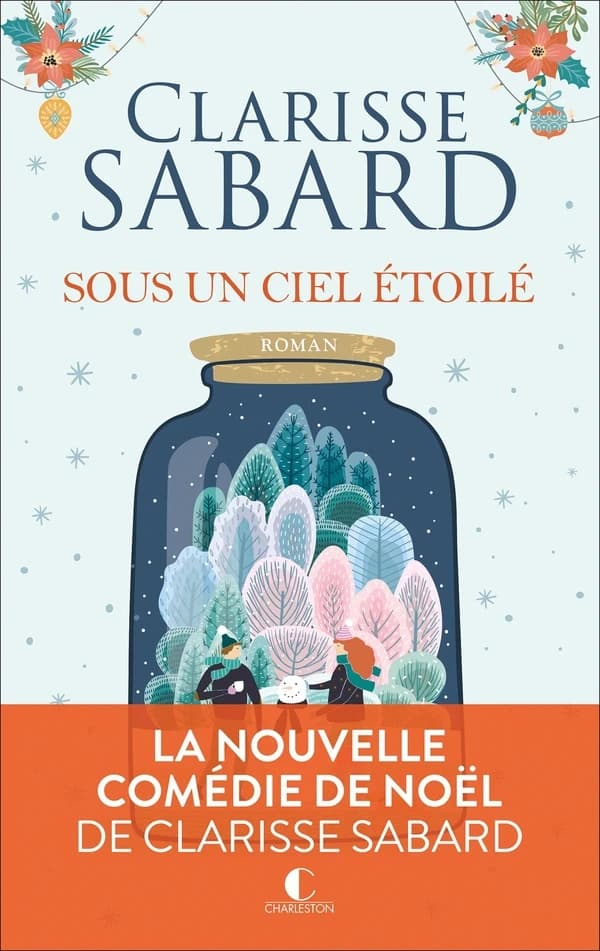 Sous un ciel étoilé : roman