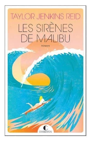 Les sirènes de Malibu : roman