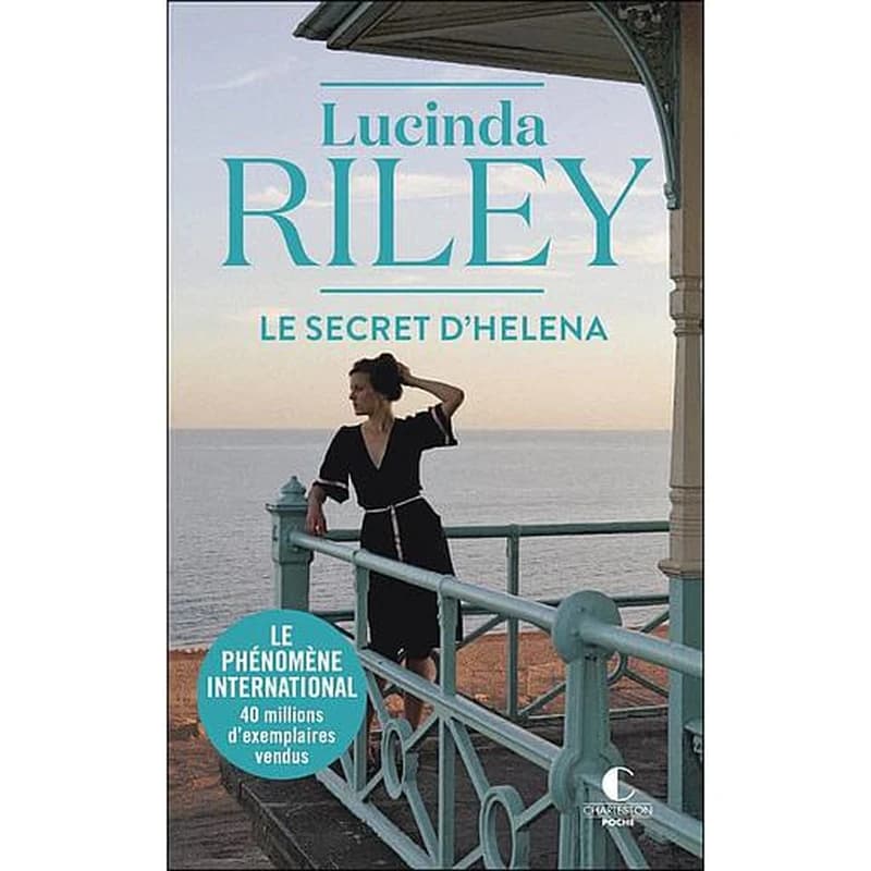 Le secret d'helena
